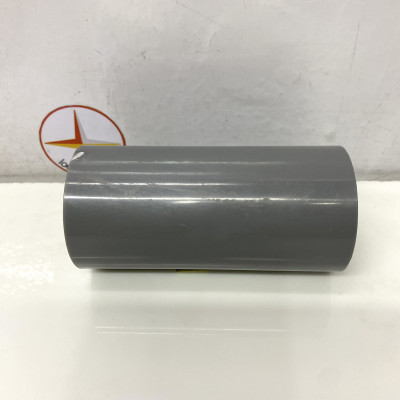 Nối 49 nhựa PVC Bình Minh (Plaint Socket)_N49