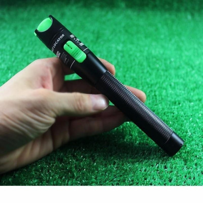 Máy đo suy hao cáp quang DPX-40D + Bút dò lỗi sợi quang 20Km