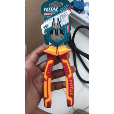 KÌM RĂNG CÁCH ĐIỆN 6", 7", 8" TOTAL THTIP2161, THTIP2171, THTIP2181 - HÀNG CHÍNH HÃNG