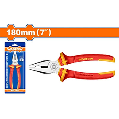 KỀM RĂNG CÁCH ĐIỆN 7" WPL1937 WADFOW - HÀNG CHÍNH HÃNG