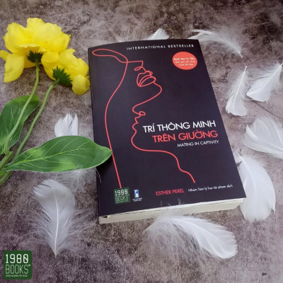 Sách - Trí Thông Minh Trên Giường