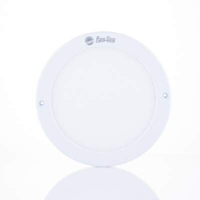 Đèn LED Ốp Trần Tròn 18W