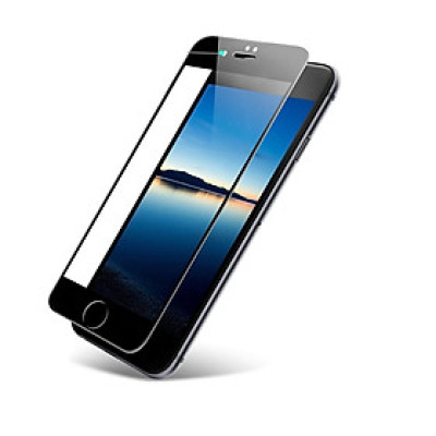 Dán cường lực bảo vệ HD iphone 7 - 8 màu đen 2 miếng Ugreen 60373 SP113 Hàng Chính Hãng