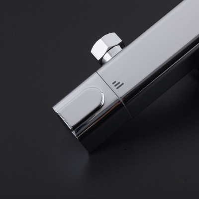 SEN TẮM KHÓA NHIỆT ĐỘ NGA CAO CẤP GAPPO G3291 - Hàng Chính Hãng NGA