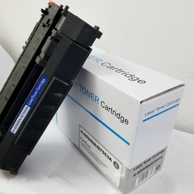Hộp mực 49A dành cho  máy in HP 1160/1320/3300 - HÀNG NHẬP KHẨU