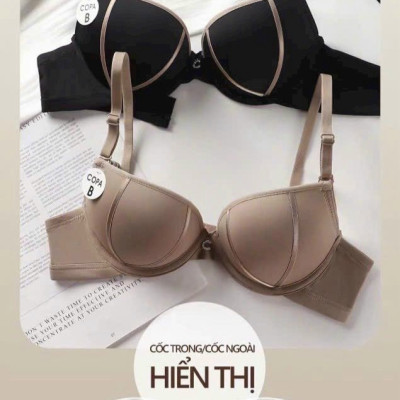 ÁO NGỰC HOT HIT GỢI CẢM SIZE 34-38 DÀNH CHO NỮ