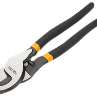 Kềm Cắt Dây Cáp 10 Inch Tolsen 38022