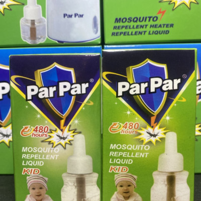Combo 15 lọ tinh dầu đuổi muỗi dùng cho MÁY và ĐÈN xông tinh dầu đuổi muỗi