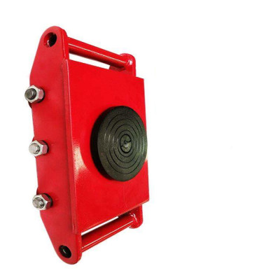 Rùa Di Chuyển ABG 8 Tấn - Tích Hợp 6 Bánh Xe, Xe Rùa Đẩy Hàng Di Chuyển Tải Trọng Cao, Bền Bỉ - Hàng Chính Hãng (Giao Màu Ngẫu Nhiên)