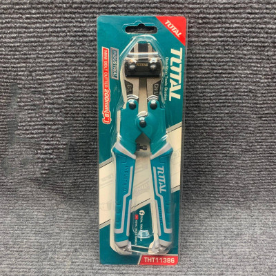 KÌM CỘNG LỰC MINI 8 INCH TOTAL THT11386 - HÀNG CHÍNH HÃNG