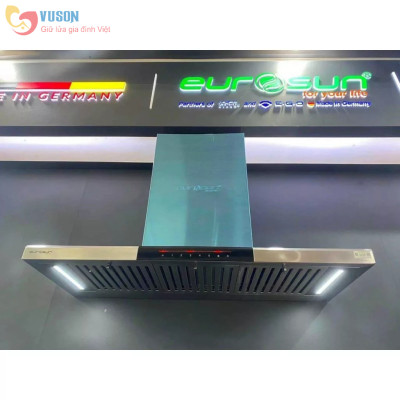 Máy hút mùi Eurosun EH-70AF76 - Hàng chính hãng
