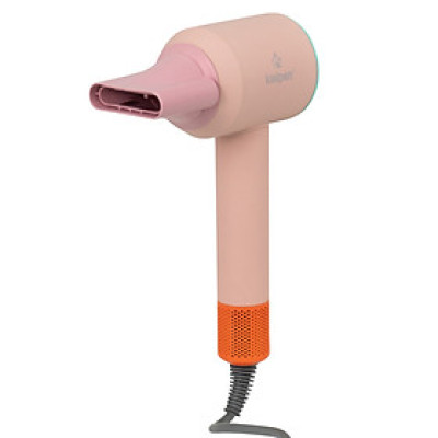 Máy sấy tóc Ion tạo kiểu Kalpen công suất 1600W chuẩn Đức - Hàng chính hãng