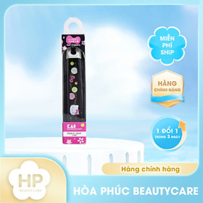 Bấm Móng Tay Thép Không Gỉ Kai 000KK-2528 (Size M)