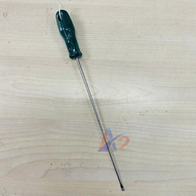 Tua vít dẹp 3.2x200mm SATA 62205
