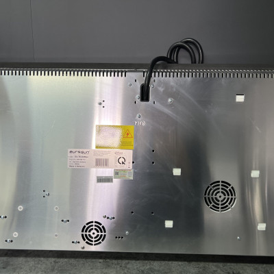 Bếp từ kết hợp hồng ngoại Eurosun EU-TE226Pro - Hàng chính hãng