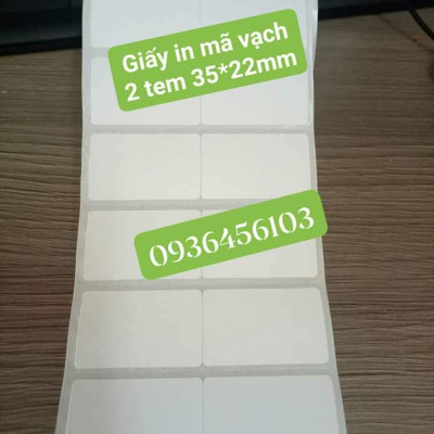 Máy in tem mã vạch 2 chức năng Xprinter 350B - Hàng Chính Hãng - Cam kết Chất lượng