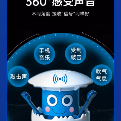 Mô hình UFO - Gakken Science Kit - UFO - Đồ chơi khoa học