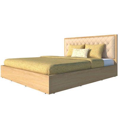 Giường FG069 (180cm x 200cm)