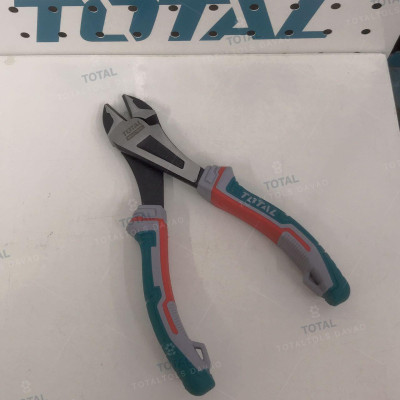 KỀM CẮT ĐẦU NẶNG CAO CẤP 180MM TOTAL THT27716S - HÀNG CHÍNH HÃNG