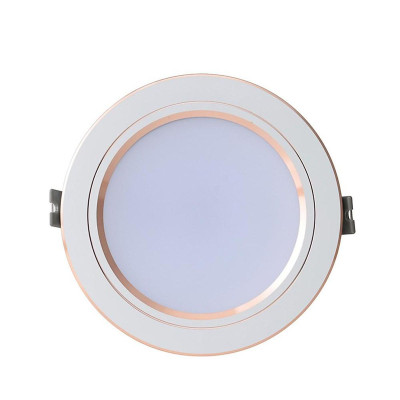 Đèn LED âm trần  Rạng Đông 110 9W AT04L AT10L