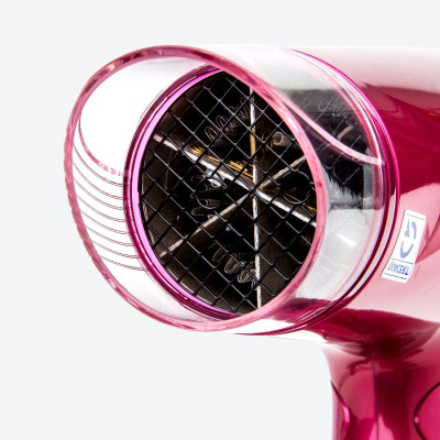 Máy sấy tóc bổ sung ion âm TESCOM NTID45 (Hàng nhập khẩu, bảo hành chính hãng 01 năm)