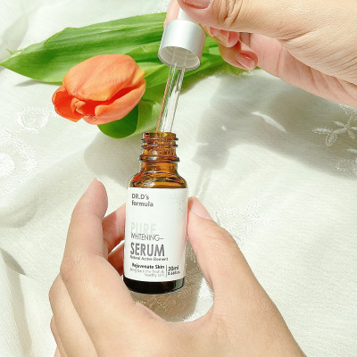 Serum dưỡng sáng da - Whitening Serum