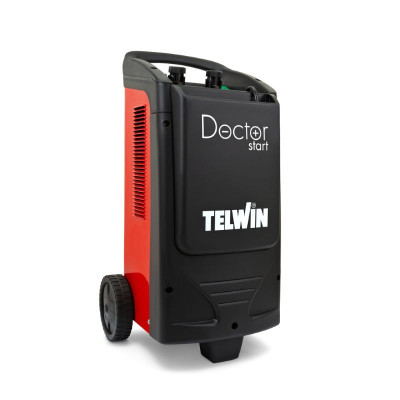 Máy Sạc & Khởi Động Ắc Quy Thông Minh Telwin DOCTOR START 330