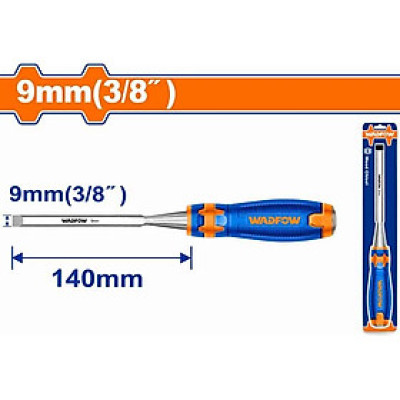 [CHÍNH HÃNG] Đục gỗ 9mm(3/8") WWC1209 WADFOW