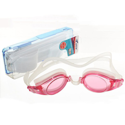 Kính Bơi Nhật Bản VIEW V560A Chống Sương Mù Chống Tia UV - Hàng chính hãng 100% sản xuất tại Nhật Bản