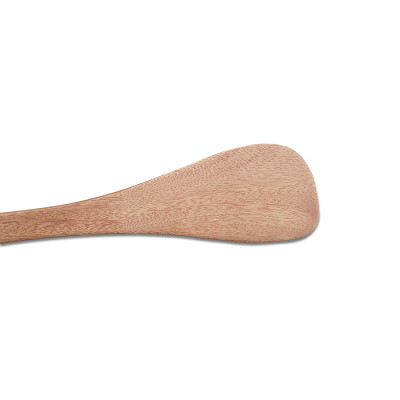 Vá Sạn Gỗ S9 Xà Cừ Đầu Dẹp Nhỏ ( 30 * 6.5 cm ) - Đồ Gỗ Nhà Bếp Thương Hiệu Trường Sơn