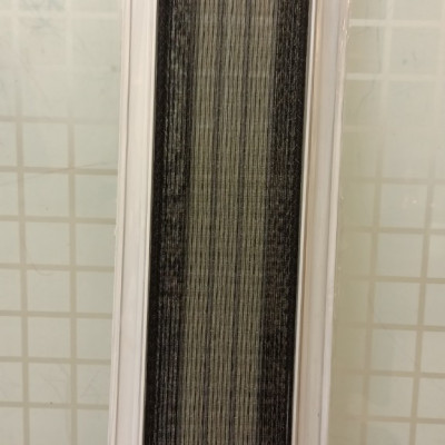 Lưới lọc bụi, lưới lọc thô cho cửa gió điều hòa 1000x150,1200x150,1200x200,1000x200