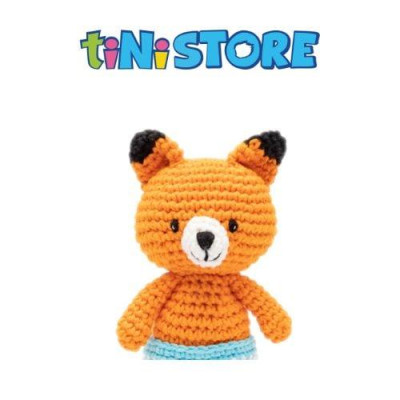 Cáo Fennis Nhí - Đồ bơi