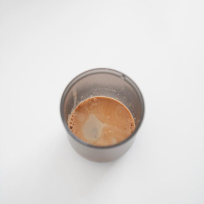 (Hàng chính hãng) Máy pha cà phê điện cầm tay Outin Nano Portable Espresso Machine