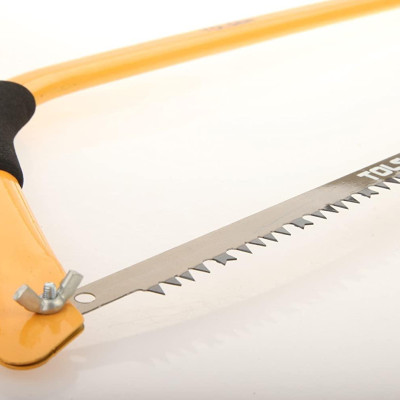 KHUNG CƯA GỖ 610mm TOLSEN 31082 - HÀNG CHÍNH HÃNG
