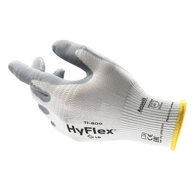 Găng Tay Đa Dụng Ansell 11-800 - Xám