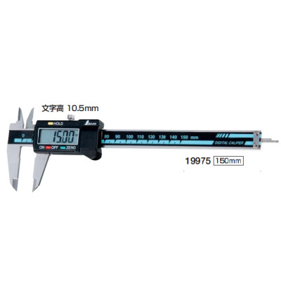 THƯỚC CẶP ĐIỆN TỬ SHINWA