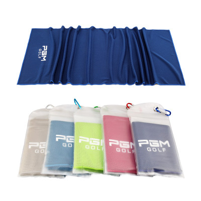Khăn Lạnh Golf Cao Cấp - PGM ZP010 Golf Cold Towel