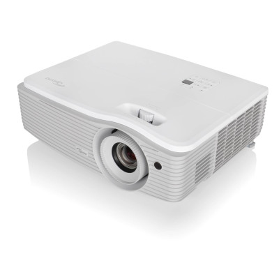Máy chiếu Optoma W512 - Hàng chính hãng - ZAMACO AUDIO