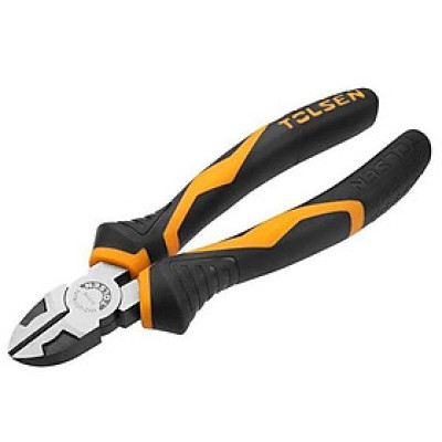 Kềm Cắt Công Nghiệp Tolsen 10018 (6