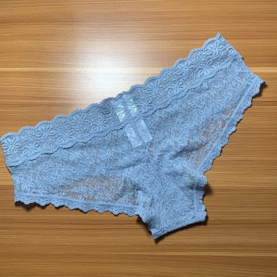 Quần Lót Nữ Ren Mềm Big Size LMQ1114 – Gợi Cảm, Co Giãn Tốt, Thoải Mái Cả Ngày