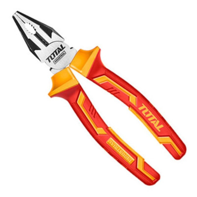 KÌM RĂNG CÁCH ĐIỆN 6", 7", 8" TOTAL THTIP2161, THTIP2171, THTIP2181 - HÀNG CHÍNH HÃNG