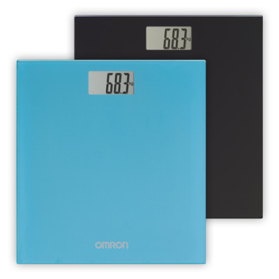HÀNG NHẬT BẢN - Cân điện tử OMRON HN-289 | Tải Trọng 150Kg