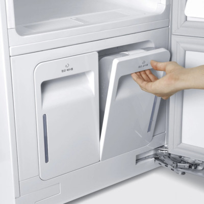 HỘP CHỨA NƯỚC TỦ GIẶT KHÔ, TỦ CHĂM SÓC QUẦN ÁO LG STYLER
