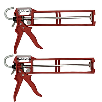 Súng Bơm Keo Goldnova G2-2 Cái; Hàng Cao Cấp