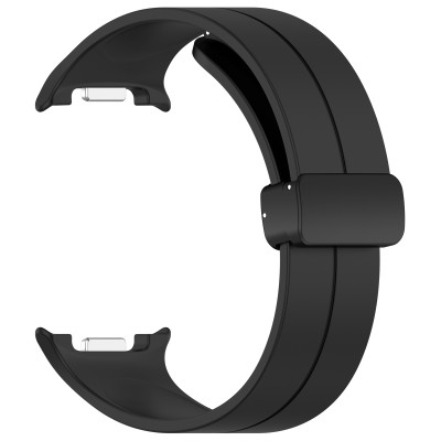 Dây đeo khóa gấp từ tính cho Samsung Galaxy Watch8 40mm / 44mm & Galaxy Watch8 Classic 46mm - Hàng Chính Hãng