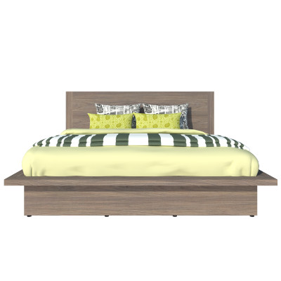 Giường FG065 (160cm x 200cm)