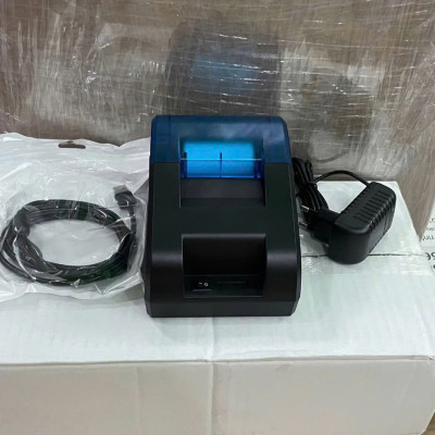 Máy in bill XPRINTER 58IIH Khổ giấy K57 cổng USB + Bluetooth - HÀNG CHÍNH HÃNG