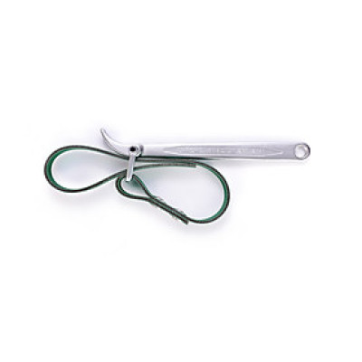 Cờ lê dây đai kẹp dài 230mm 97461