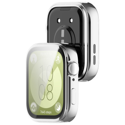 Ốp Case TPU chống va đập cho Huawei Watch Fit 3 - Hàng Chính Hãng