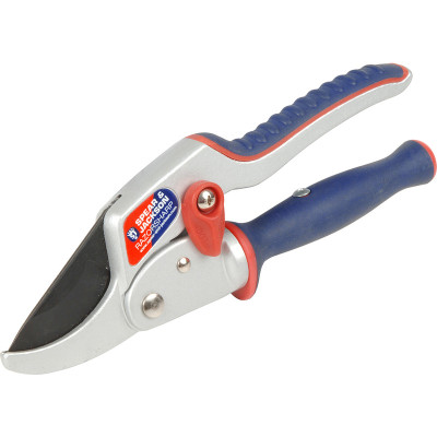 Kéo cắt tỉa cành tay xoay Spear&Jackson 6458RS nhập khẩu từ Anh